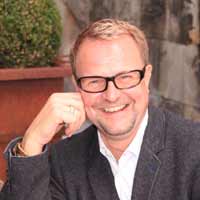 Jörg Büttner